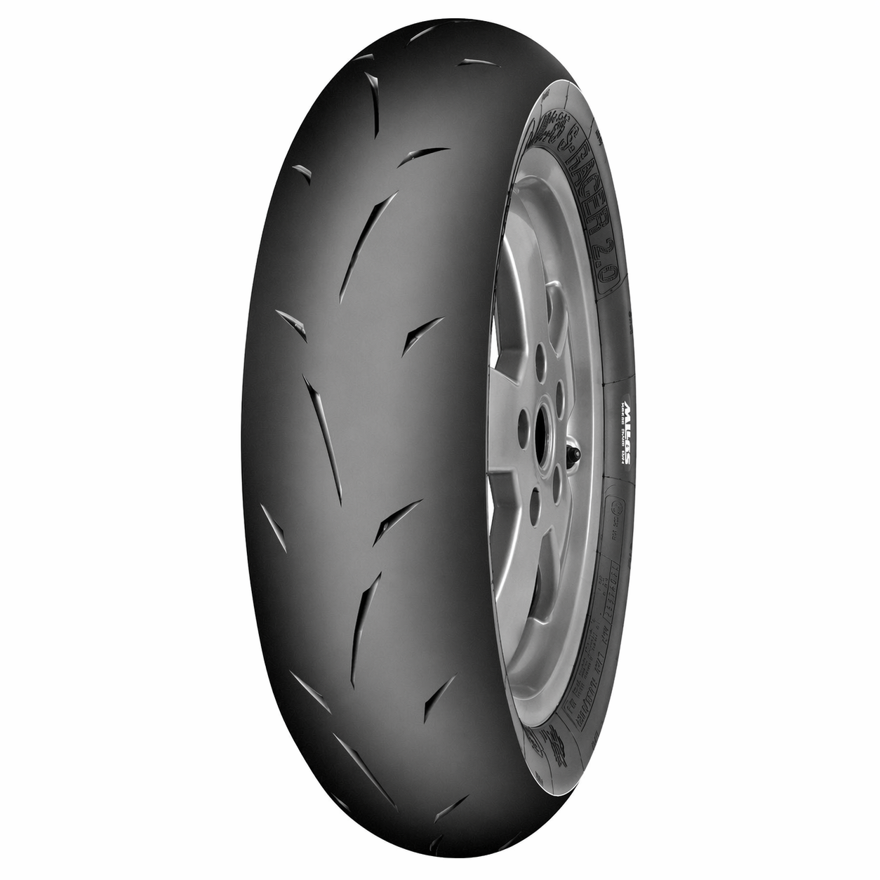 Mitas MC35 S-RACER 2.0 S 3.50 -10 51P