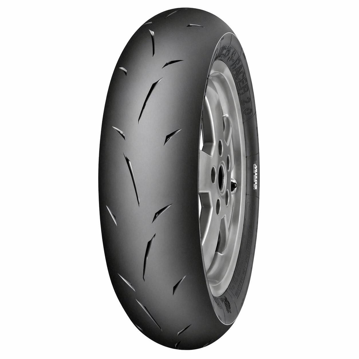 Mitas MC35 S-RACER 2.0 SS 100/90 -12 49P