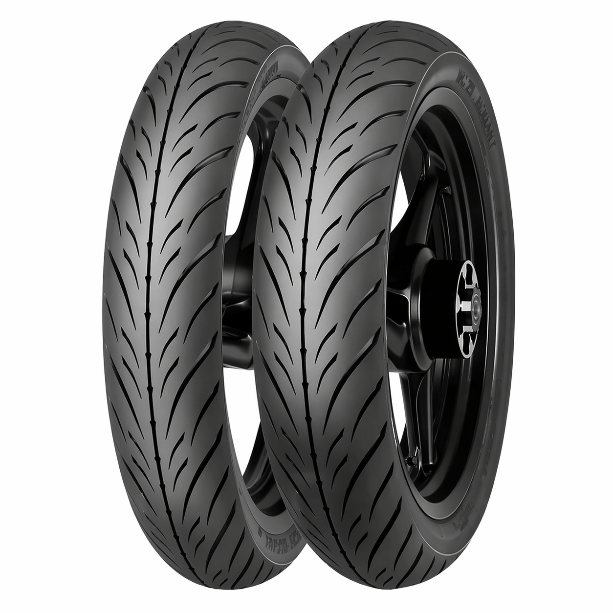 Mitas MC 25 100/80 -17 52S