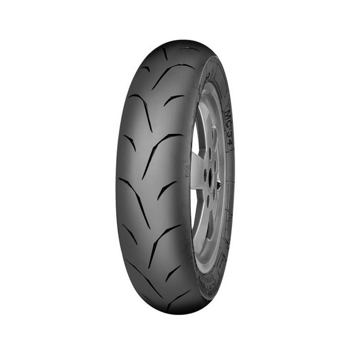 Mitas MC 34 110/70 -12 53P