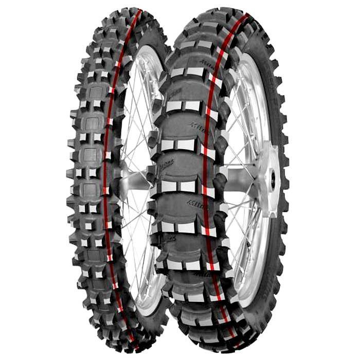 Mitas TERRA FORCE-MX SAND 110/90 -19 62M