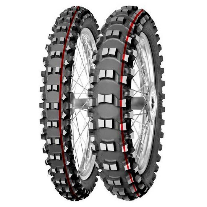 Mitas TERRA FORCE-MX SM 100/90 -19 57M