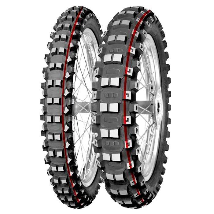 Mitas TERRAFORCE - MXMH 120/90 -18 65M