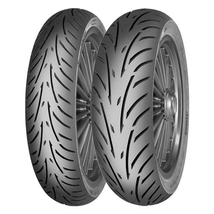 Mitas TOURING FORCE 120/70 ZR17 58W