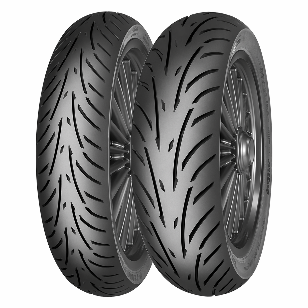 Mitas TOURING FORCE 120/70 ZR17 58W