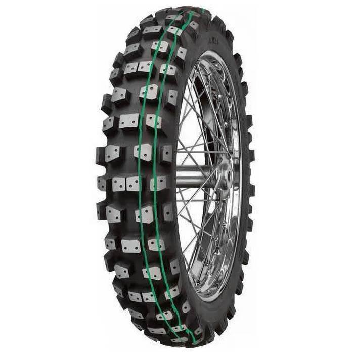 Mitas XT454 SUPERSOFT EXT 110/100 -18 54M
