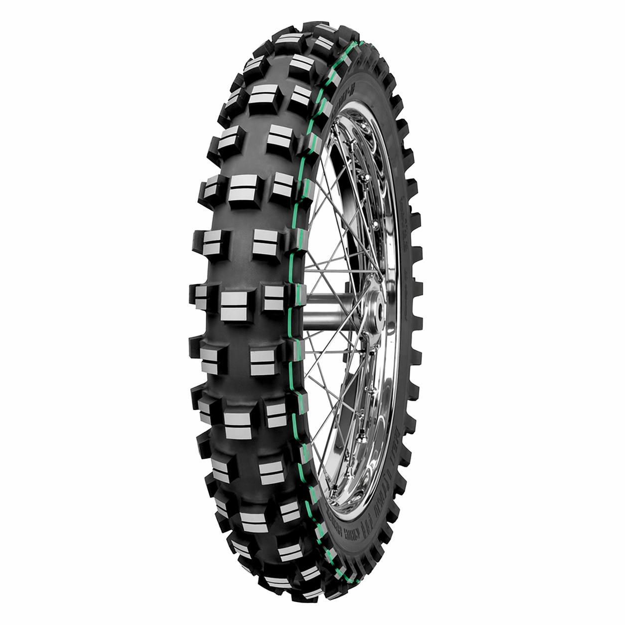 Mitas XT754 R 120/90 -18 65M