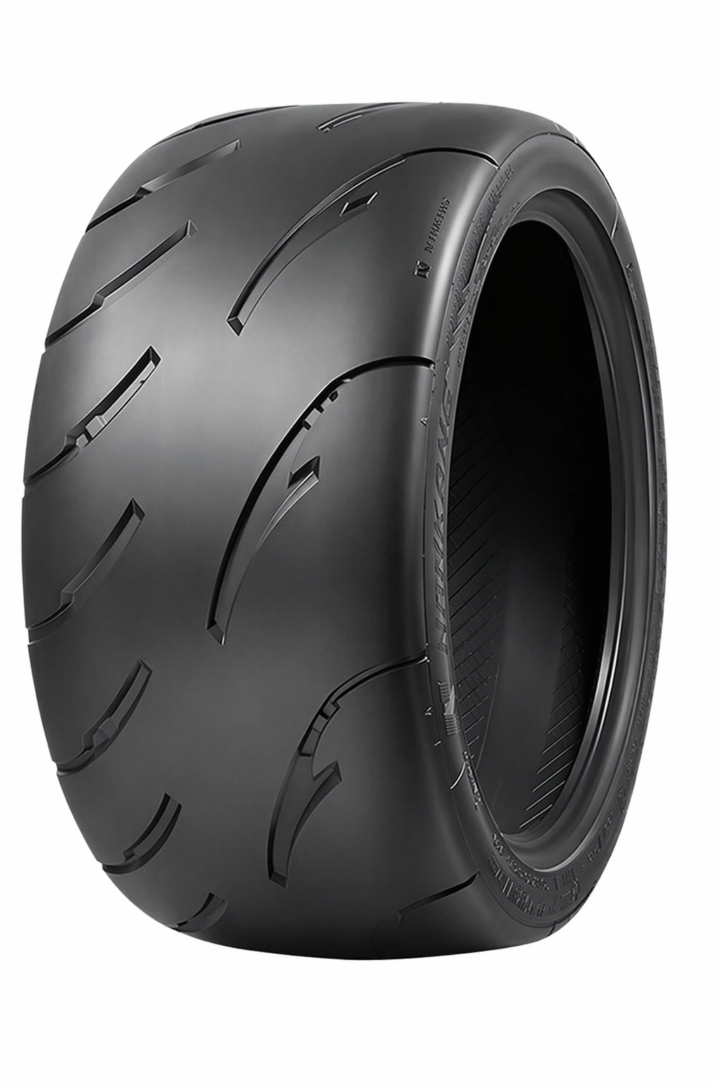 Nankang AR-1 195/45 R17 85V