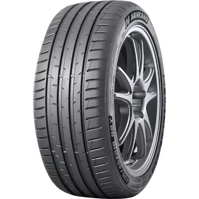 Nankang AS-3 285/35 R23 107Y