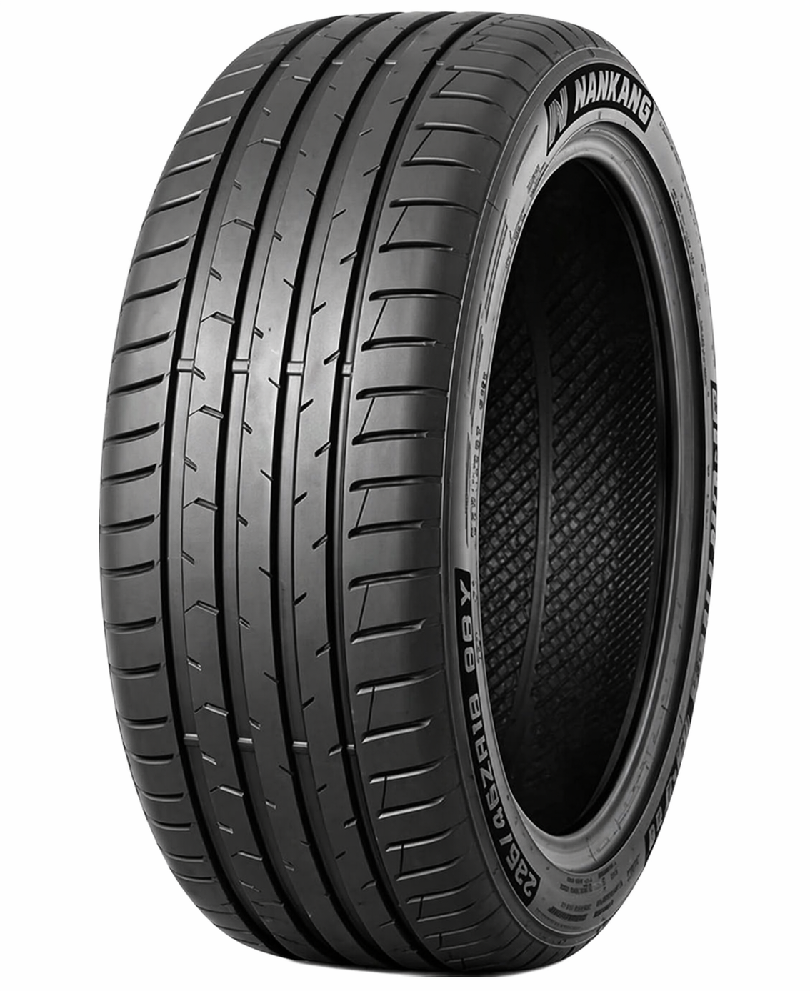 Nankang AS-3EV 255/45 R19 104W