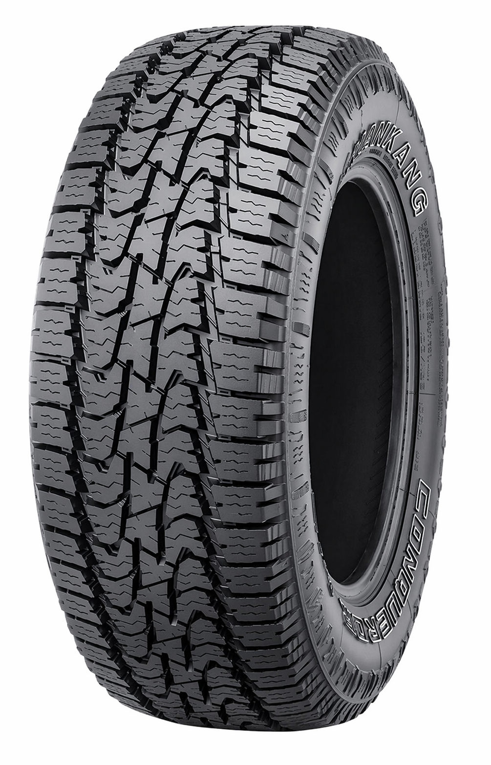 Nankang AT-5 275/65 R18 119/116Q