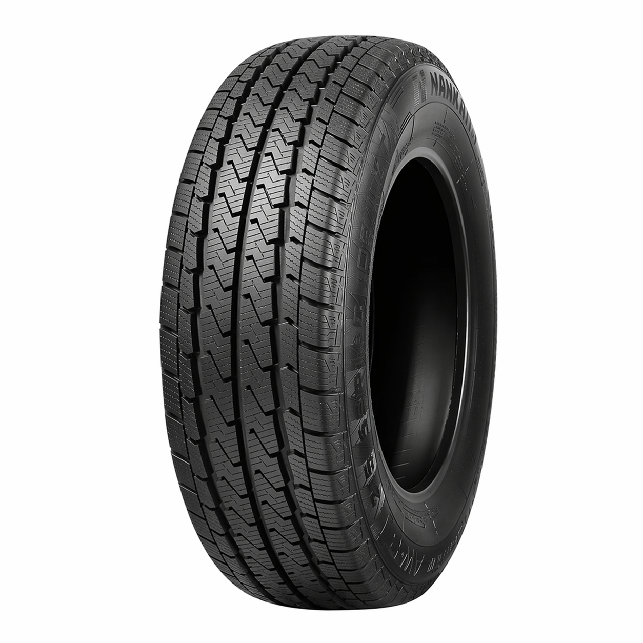 Nankang AW-8 215/75 R16 116/114R