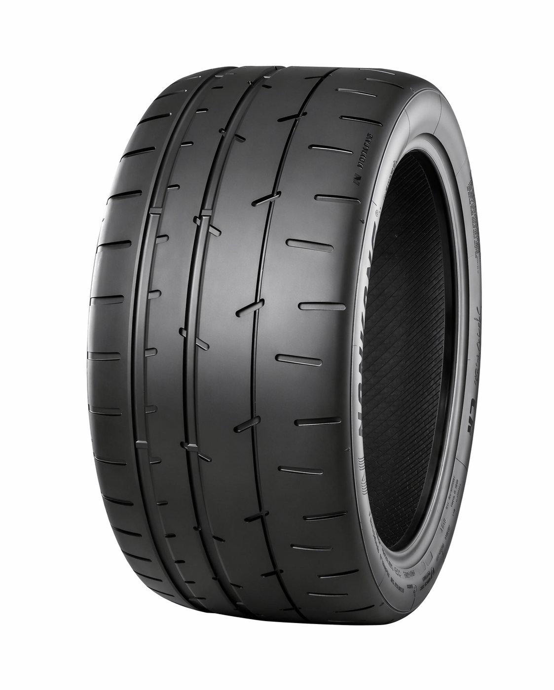 Nankang CR-S 315/30 R18 98Y