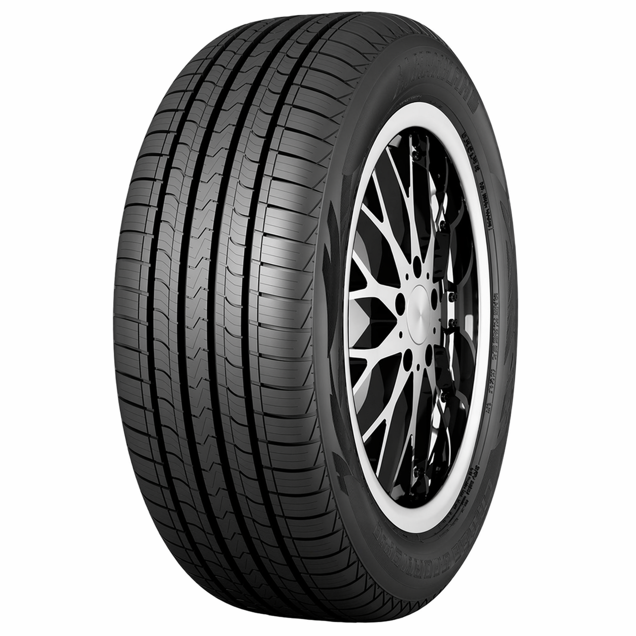 Nankang CROSS SPORT SP-9 235/65 R18 106V