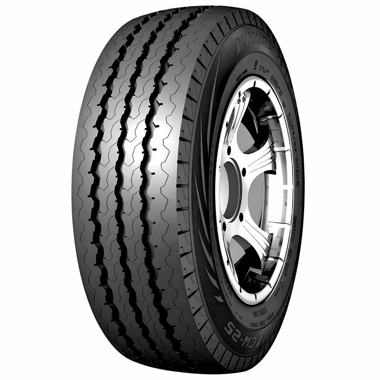 Nankang CW-25 195/80 R14 106S