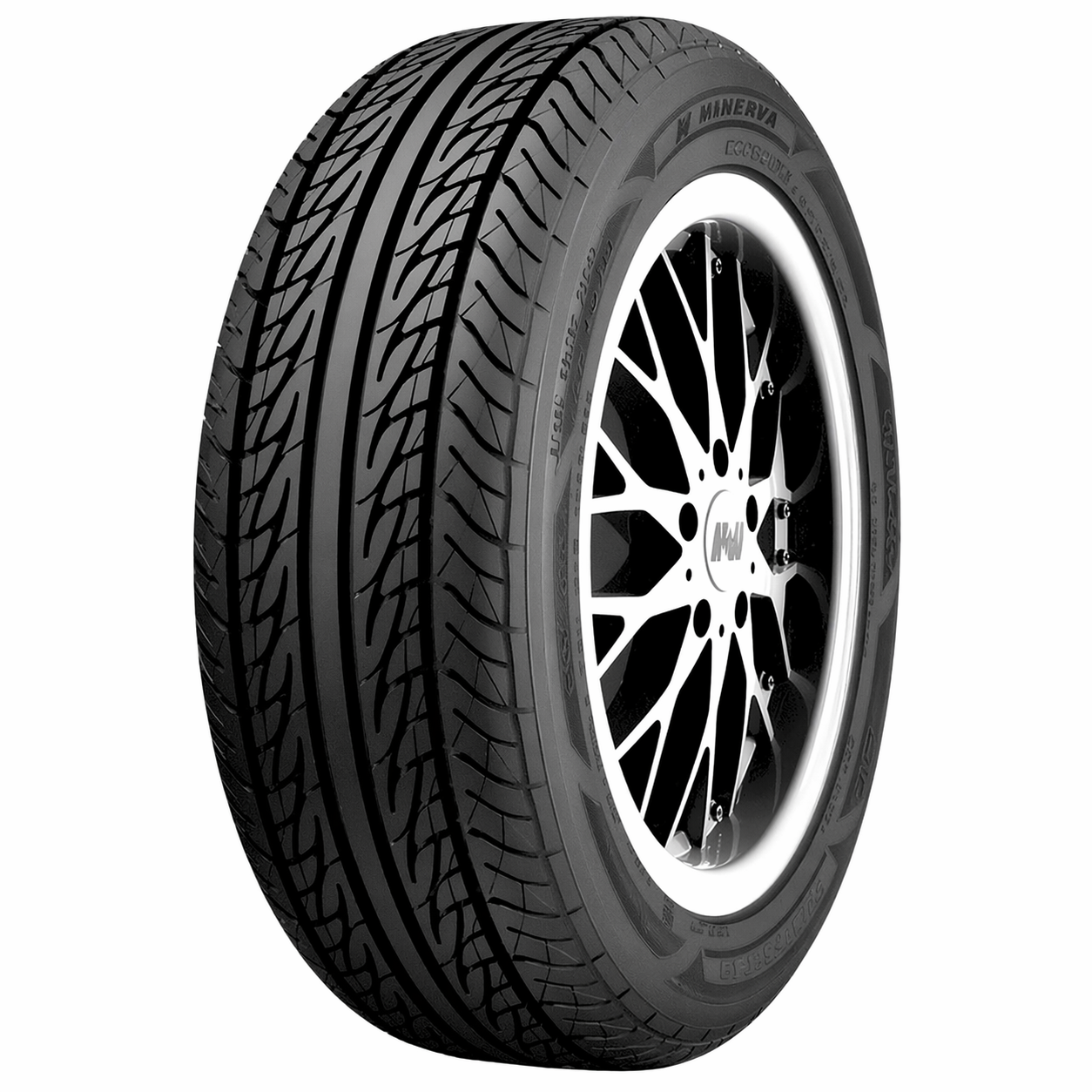 Nankang CX-668 135/80 R15 73T