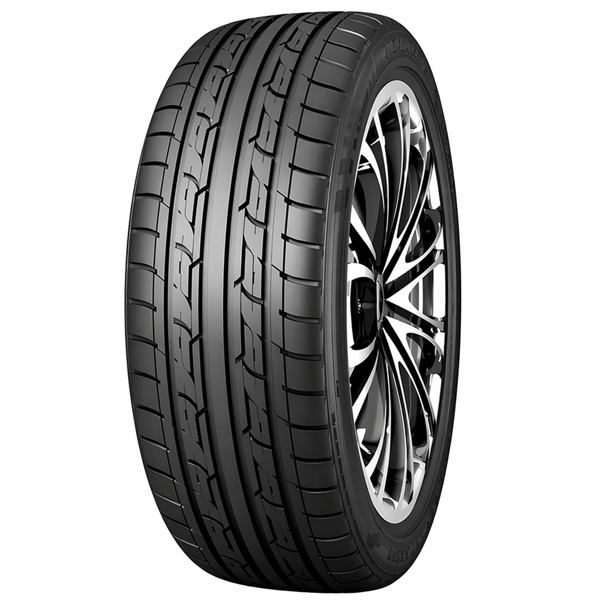 Nankang ECO-2+ 215/60 R16 99V