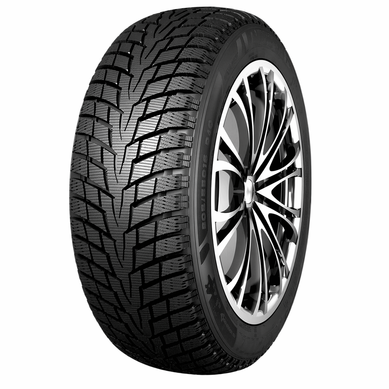 Nankang ICE-1 155/70 R19 84Q