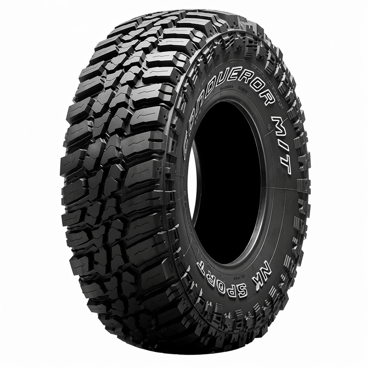 Nankang MT-1 275/65 R18 119/116Q