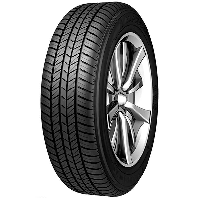 Nankang N-605 225/70 R15 100H