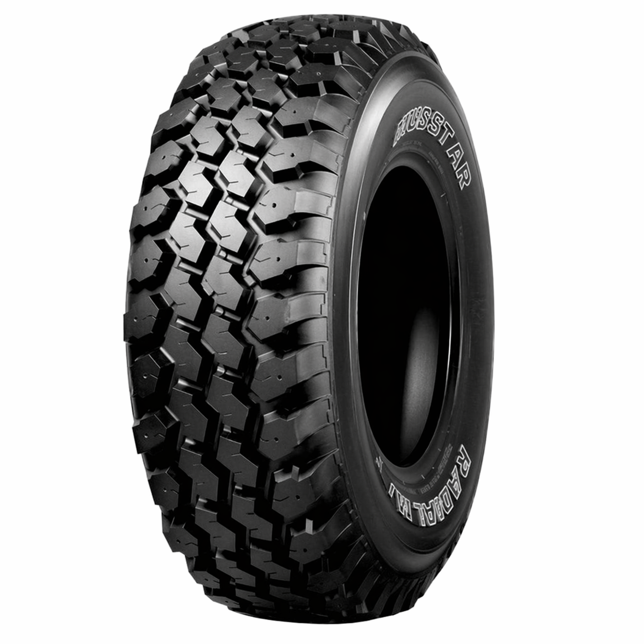 Nankang N-889 255/75 R17 111/108Q
