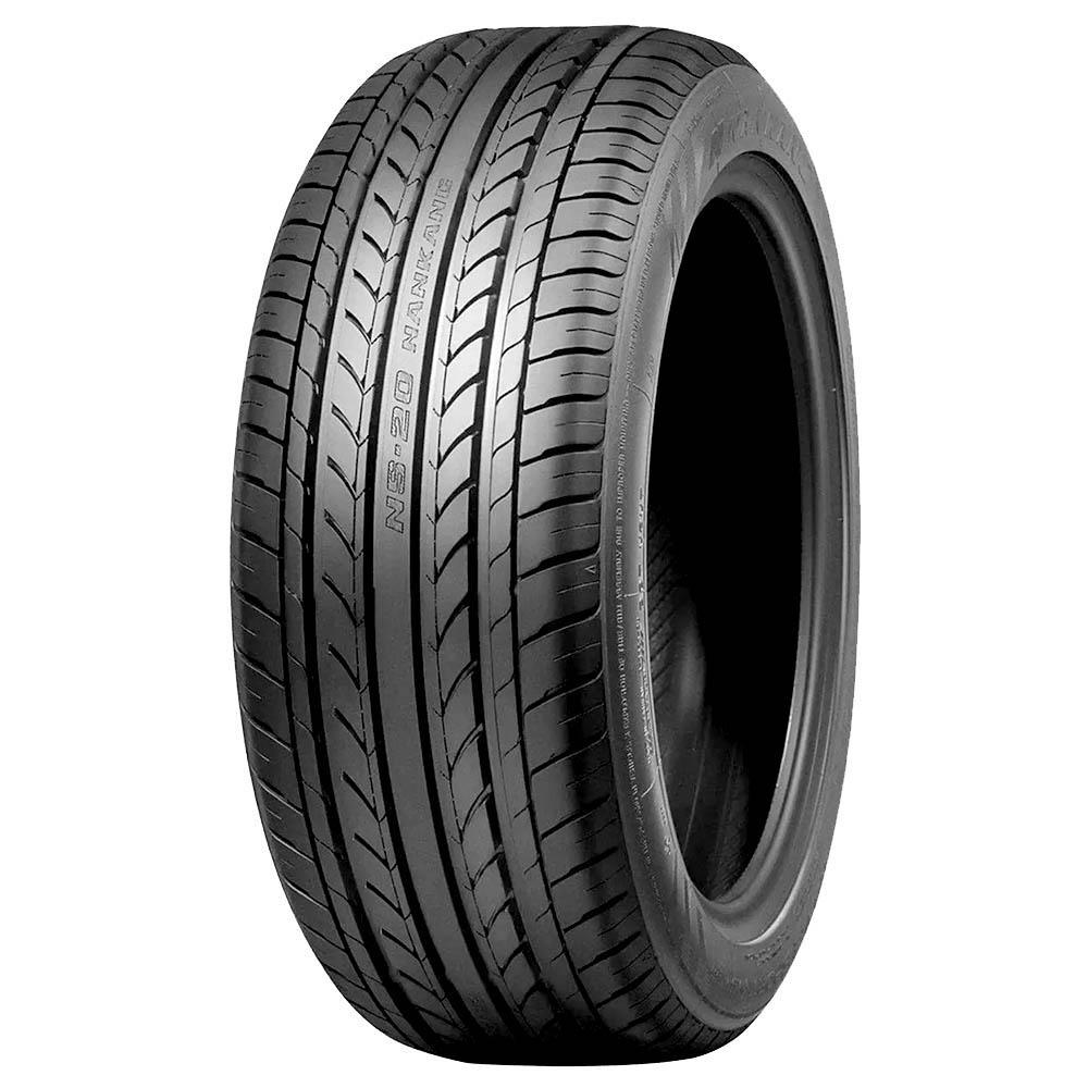 Nankang NS-20 165/40 R17 75V