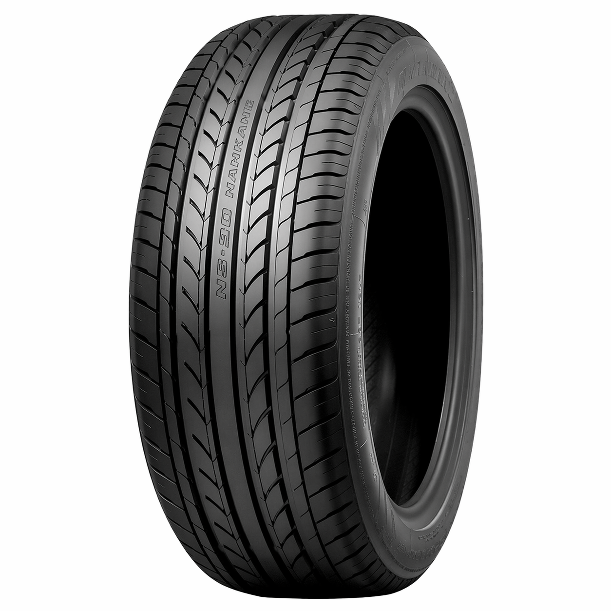 Nankang NS-20 255/40 R17 94W