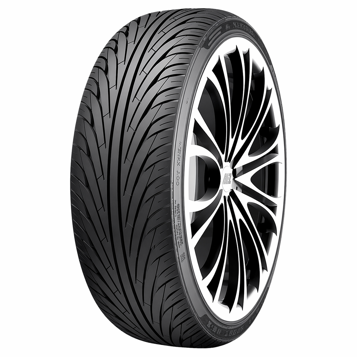 Nankang NS2 205/45 R16 87V