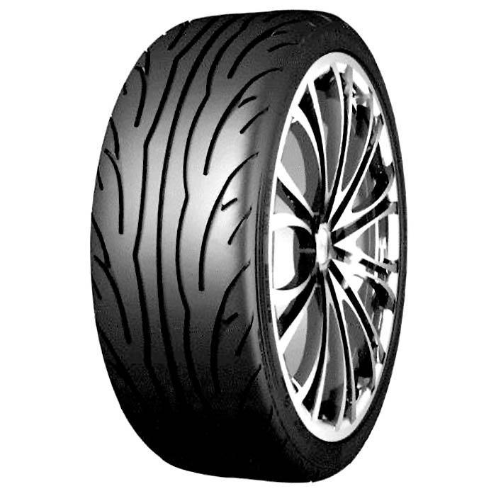 Nankang NS-2R 185/55 R15 82V