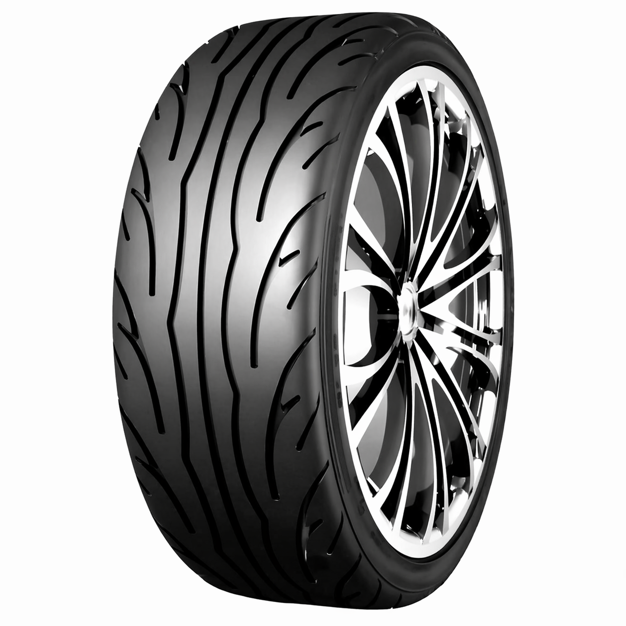 Nankang NS-2R 265/35 R20 99Y