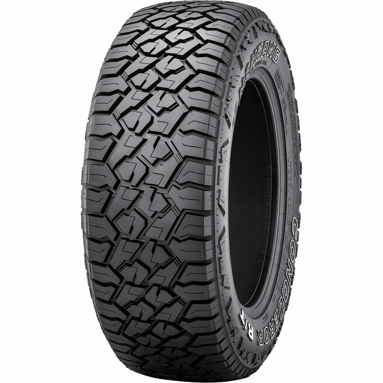 Nankang RT 245/70 R16 111S