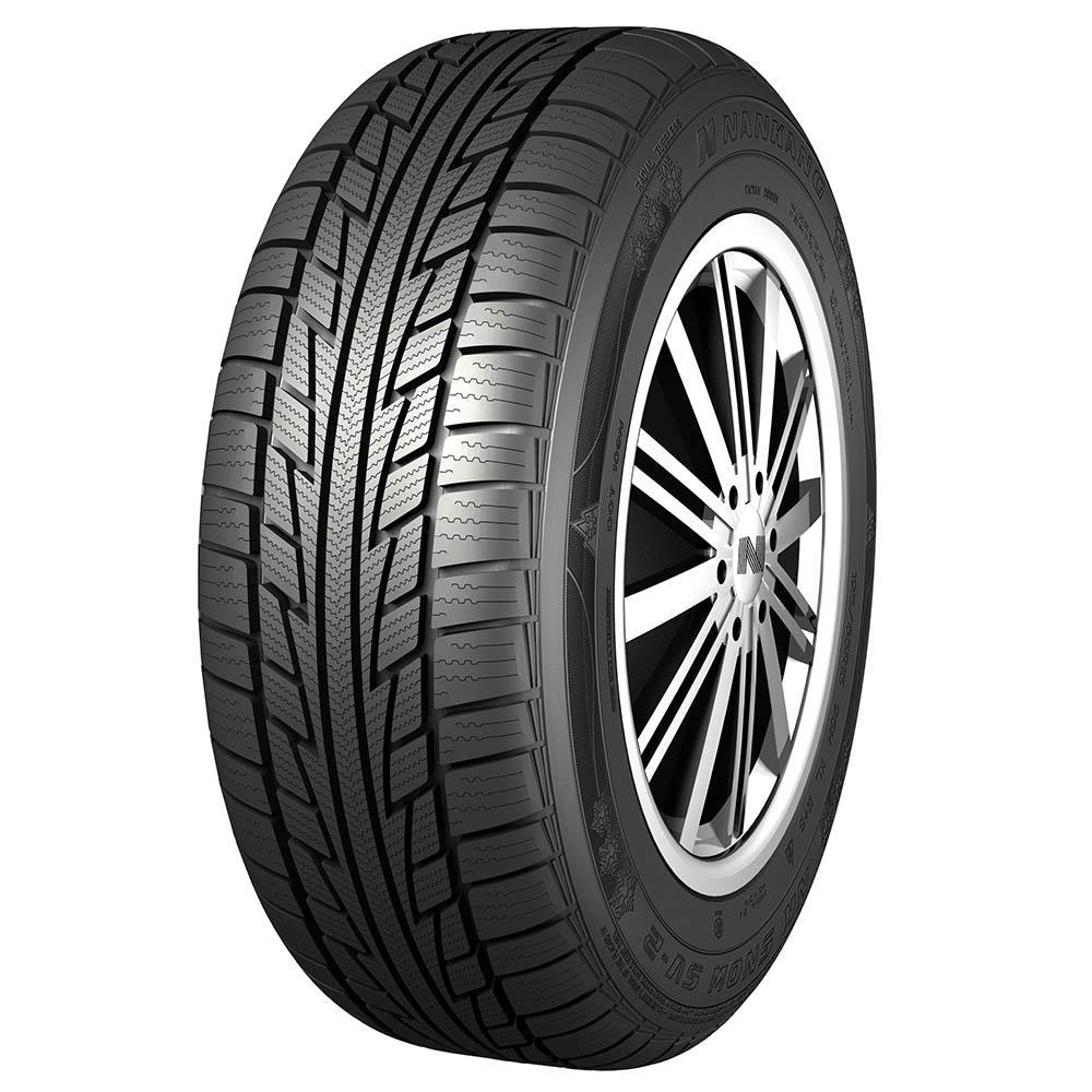 Nankang SV-2 155/60 R15 74T