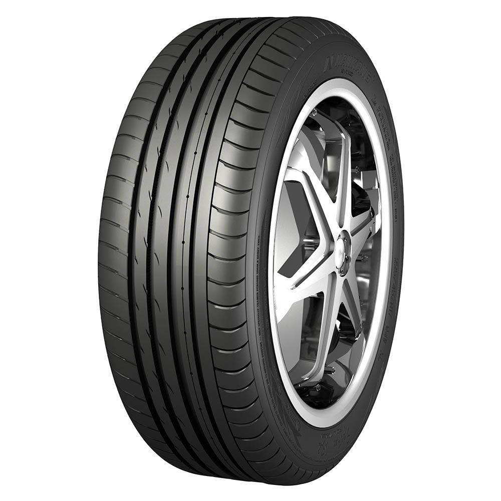 Nankang SPORTNEX AS-2 PLUS 215/40 R17 87V