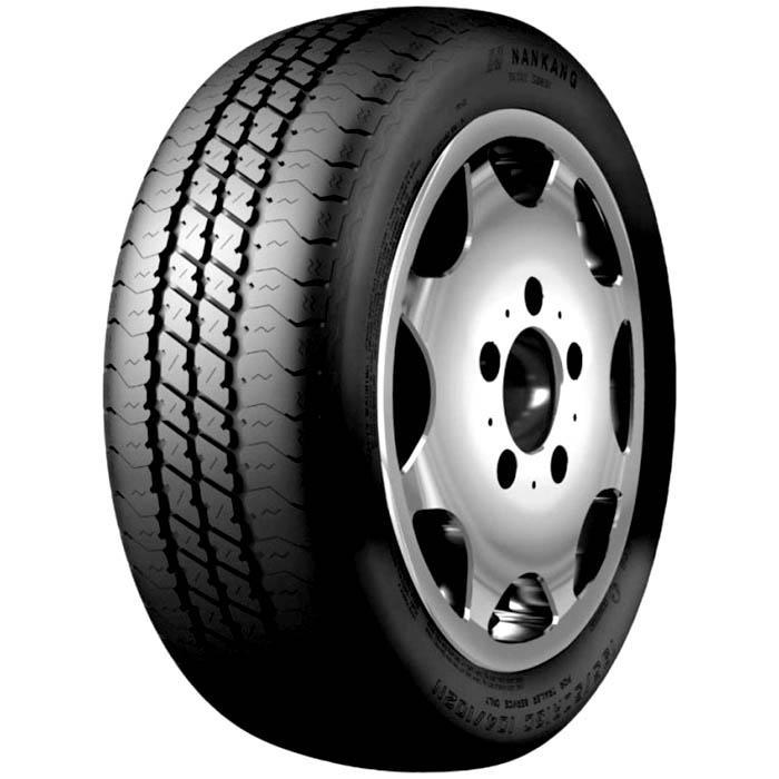 Nankang TR-10 185/65 R14 93/91N