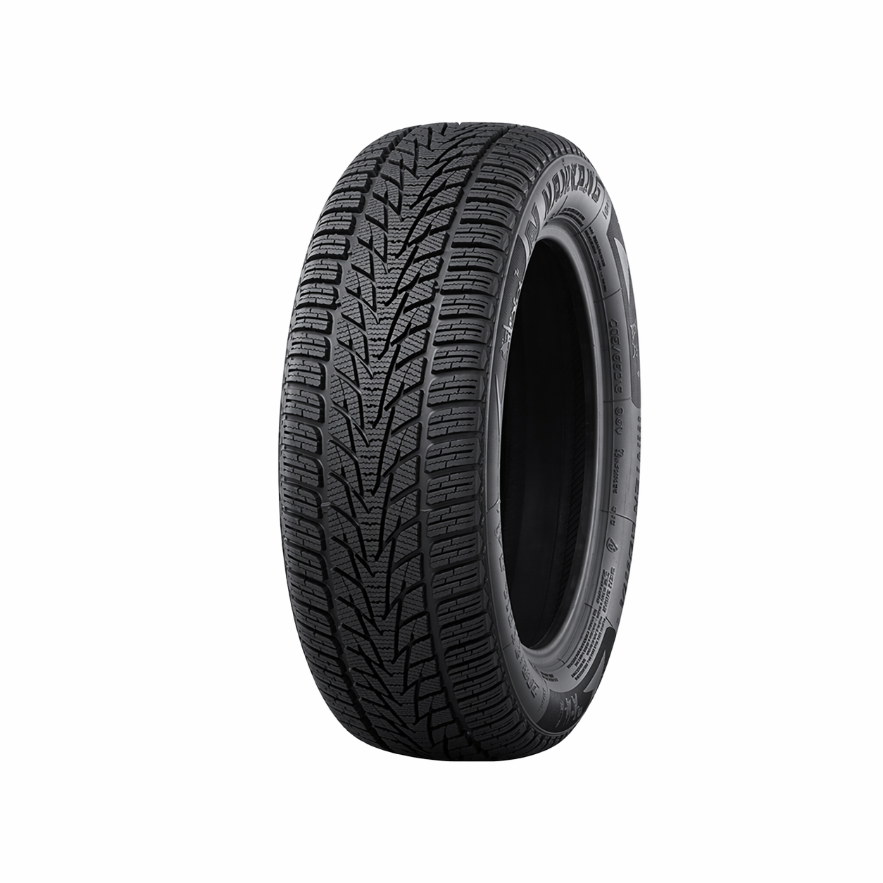 Nankang Winter Activa 4 255/35 R19 96W