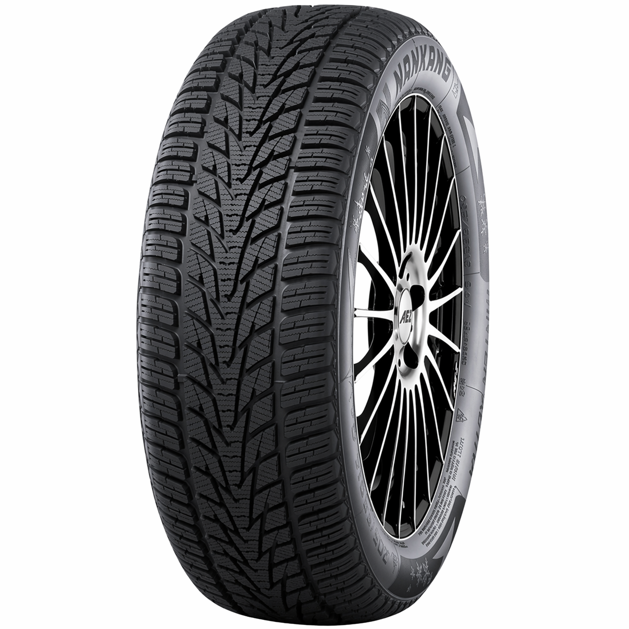 Nankang Winter Activa 4 SUV 215/65 R16 102H