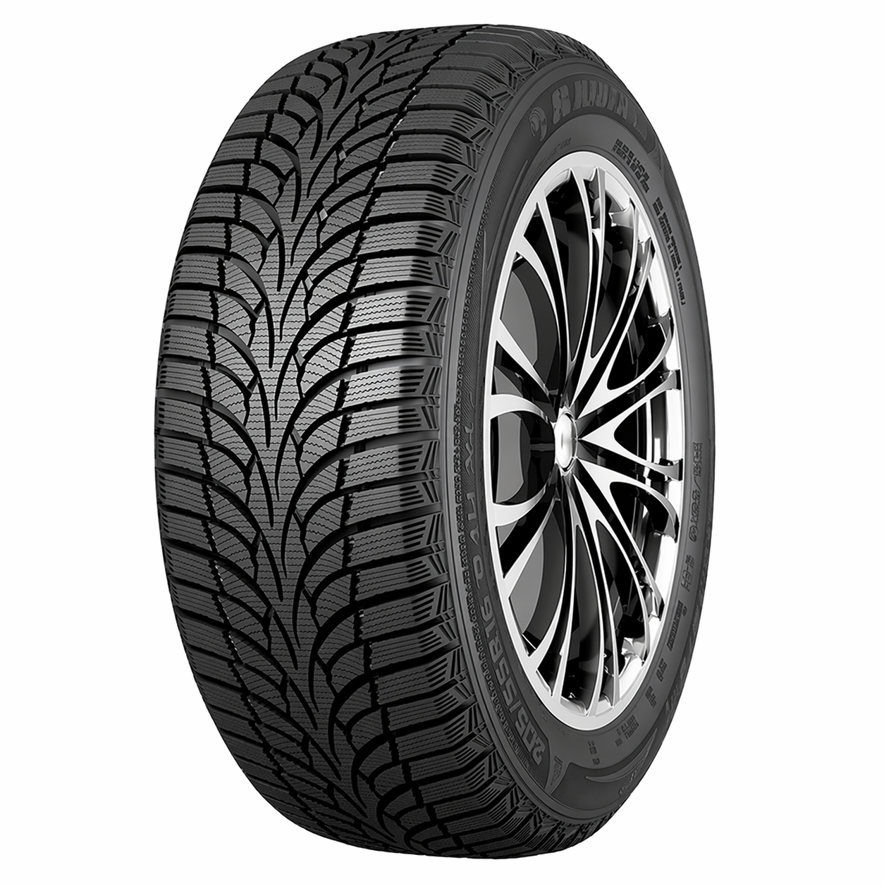 Nankang SV-3 245/40 R20 99V