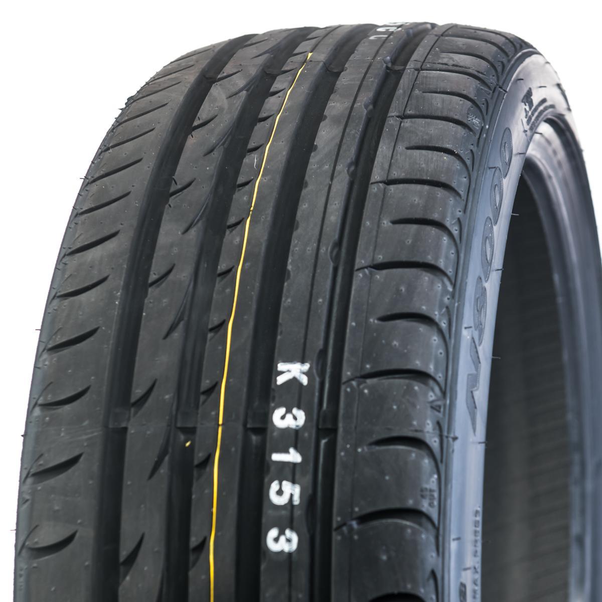 Nexen N8000 225/50 R17 98W