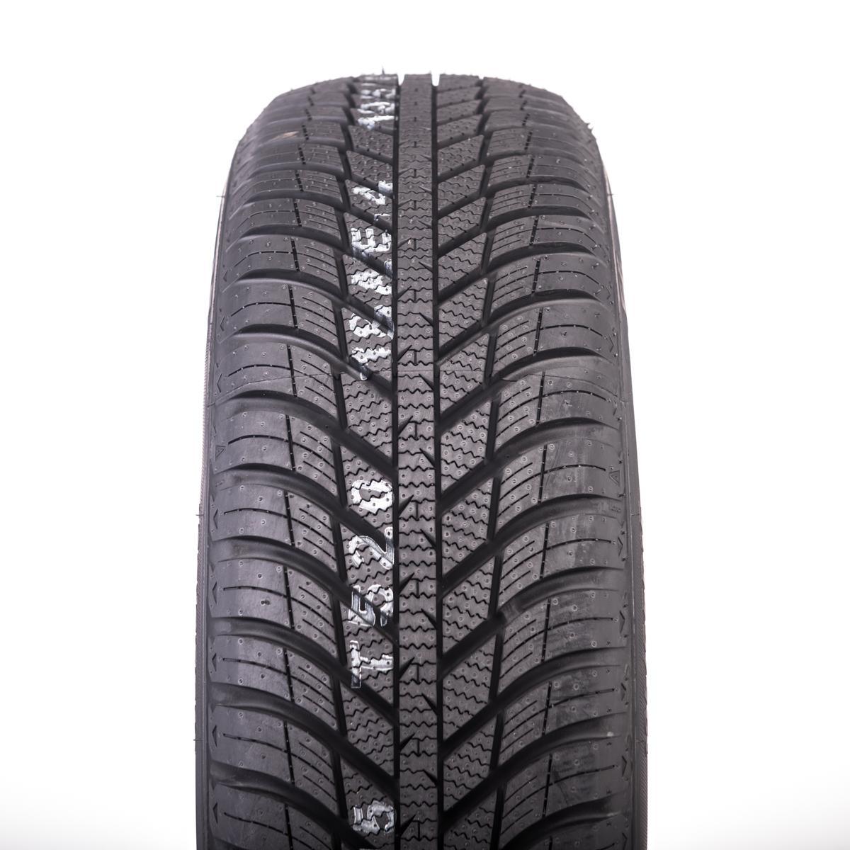 Nexen NBLUE 4 SEASON 205/60 R16 96 H | Darmowa dostawa | SklepOpon