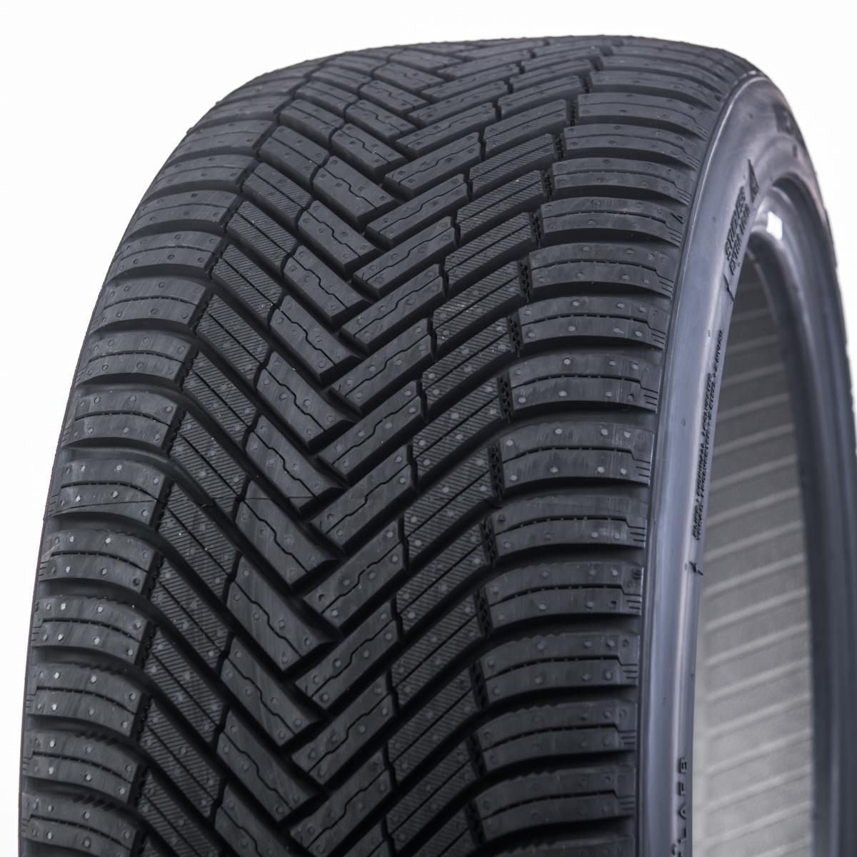 Nexen Nblue 4 Season 2 205/45 R17 88V