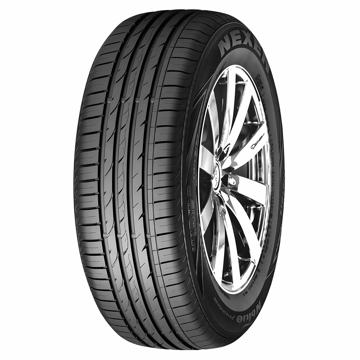 Nexen N'Blue Premium 195/65 R15 91T