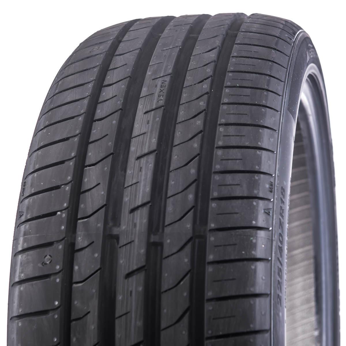 Nexen Nfera Primus 235/55 R17 103Y