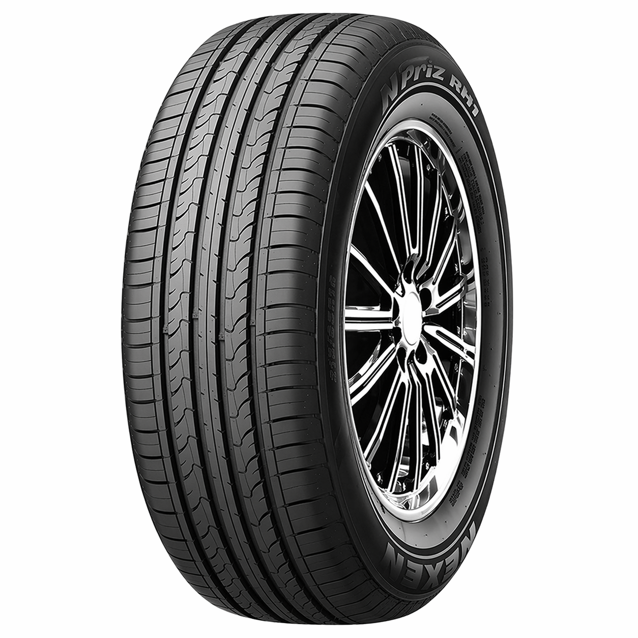 Nexen N'Priz RH1 215/70 R16 100H