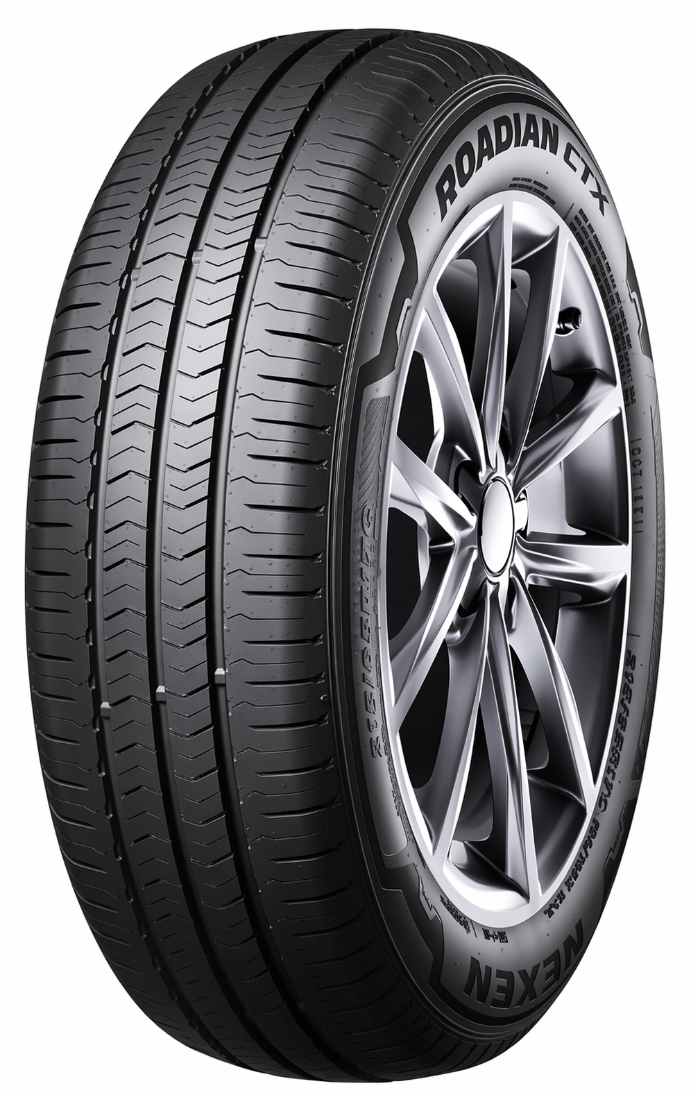 Nexen Roadian CTX 235/55 R18 104H