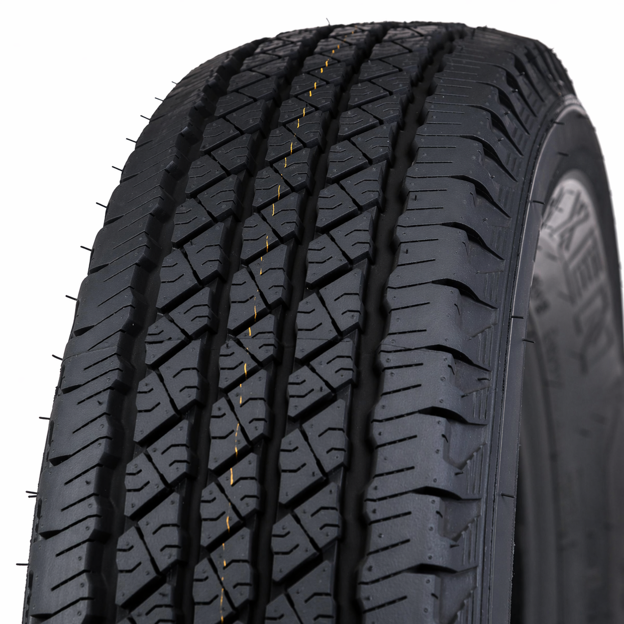 Nexen Roadian HT SUV 235/60 R17 102S