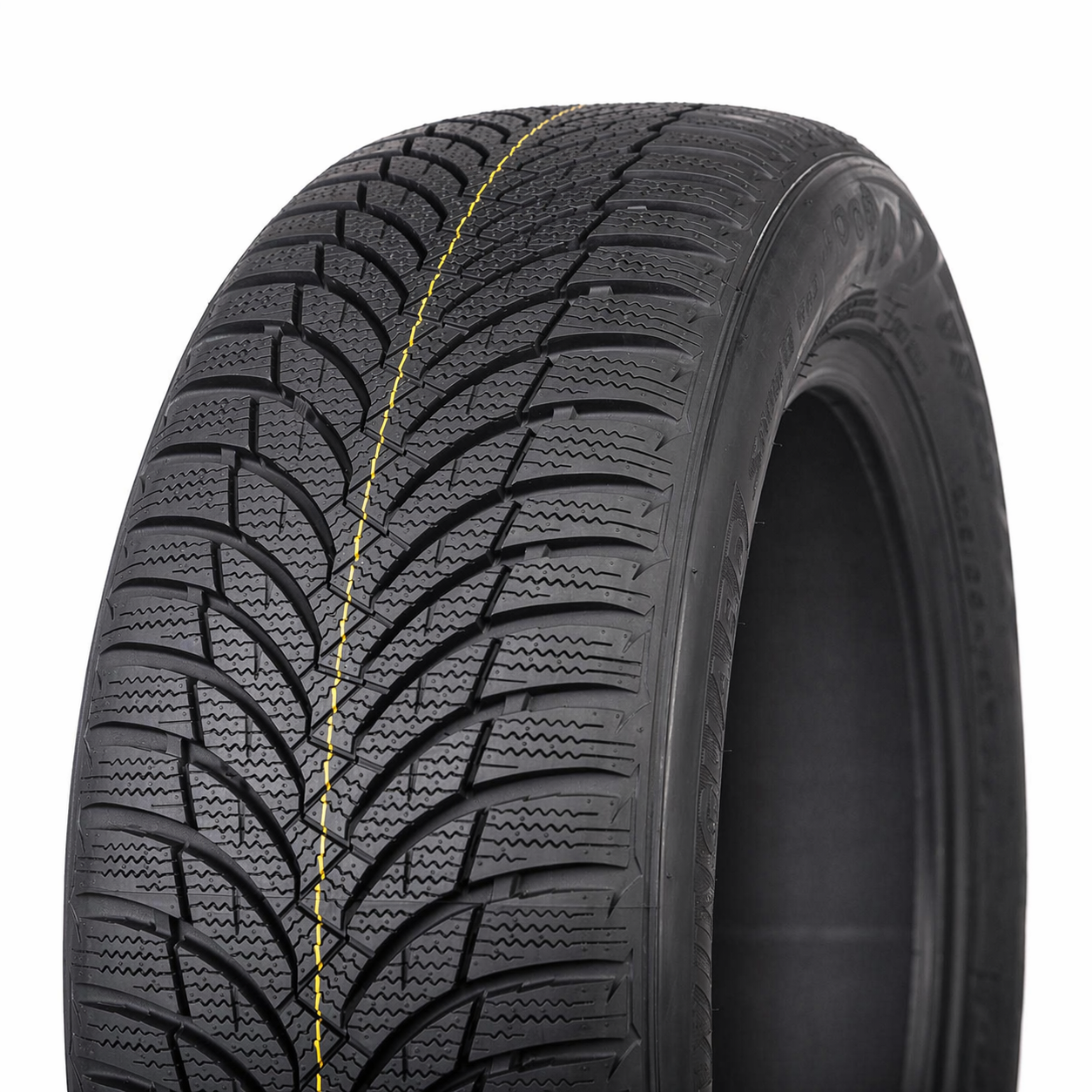 Nexen Winguard Snow'G WH2 205/65 R15 94H