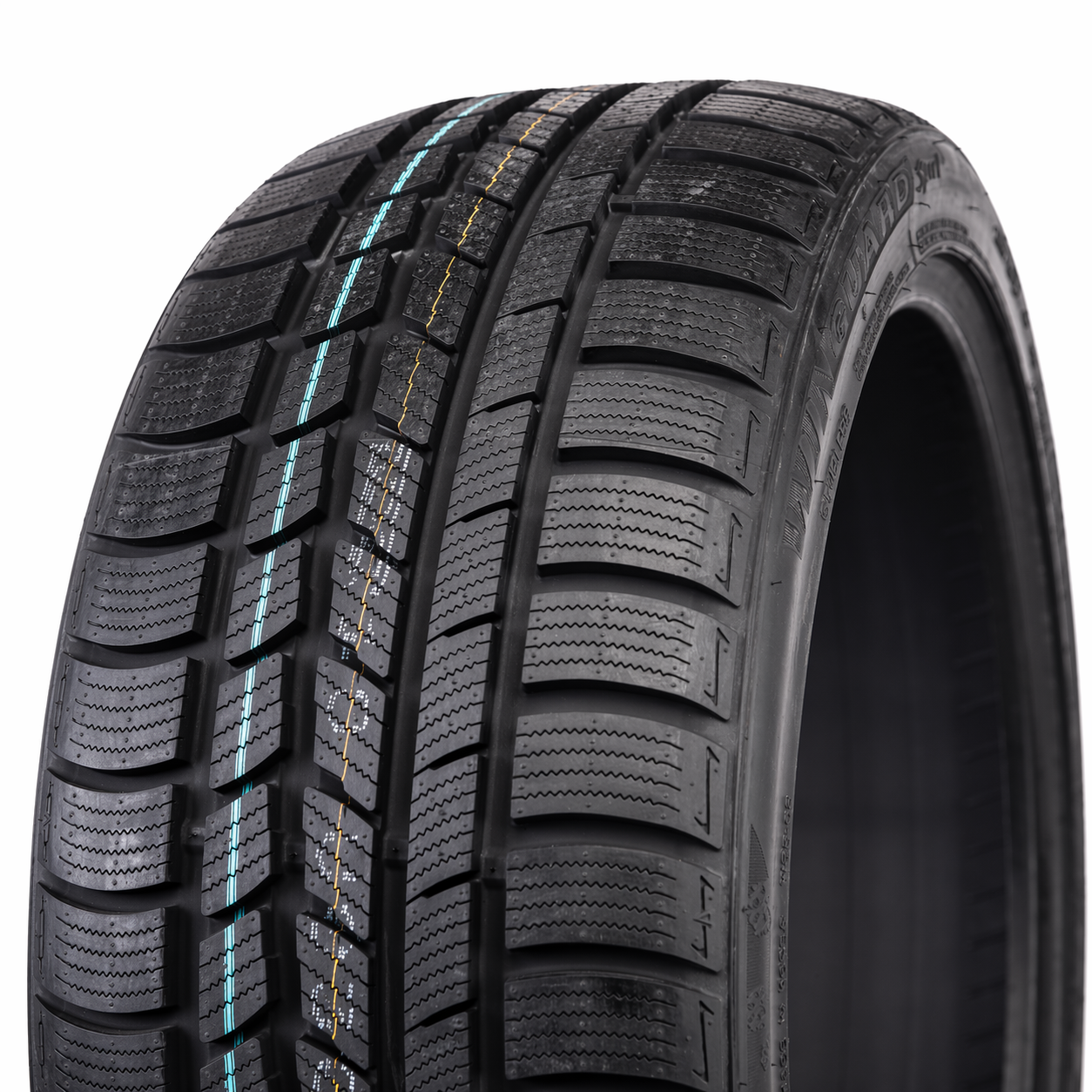 Nexen WINGUARD SPORT 215/60 R17 96H