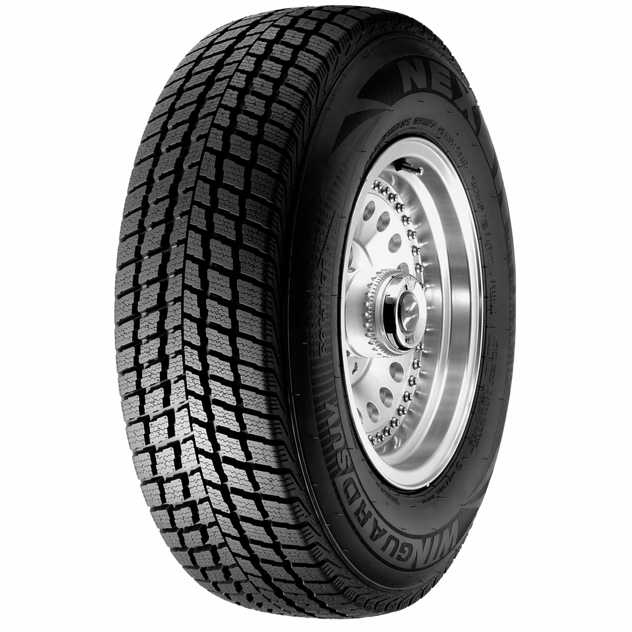Nexen WINGUARD SUV 255/50 R19 107V