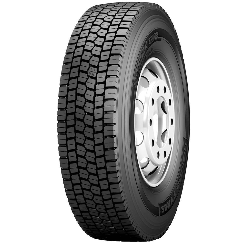 Nokian Tyres E TRUCK DRIVE 295/80 R22.5 152/148M