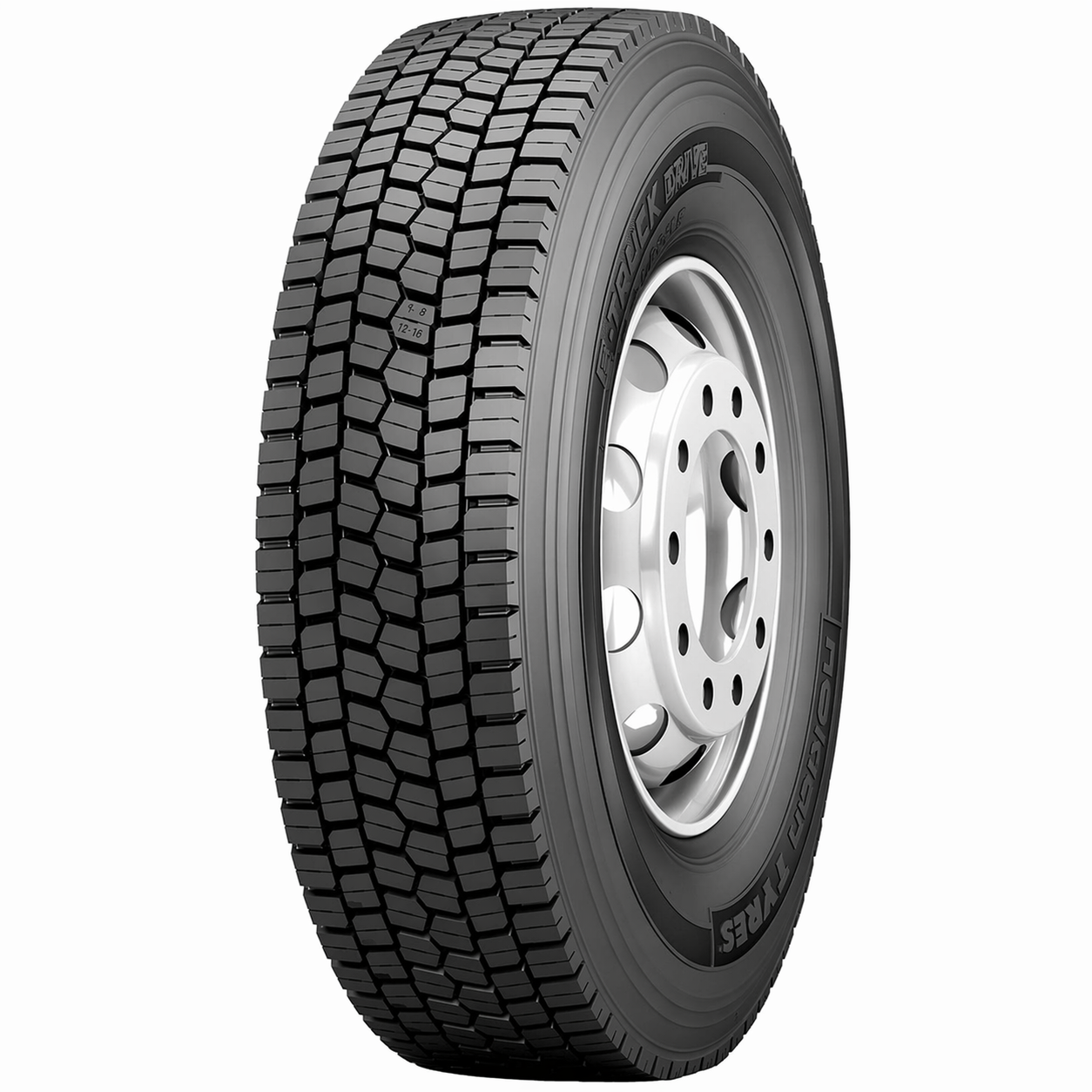 Nokian Tyres E TRUCK DRIVE 315/70 R22.5 154/150L